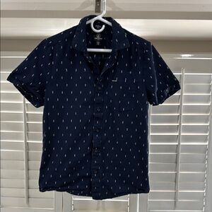 Volcom Men's SMALL Shirt